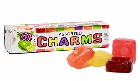Charms - palmer-candy